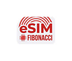 Fibonacci eSIM