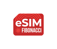 Fibonacci eSIM